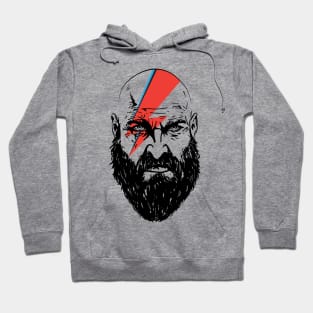 Kratos 3 Hoodie